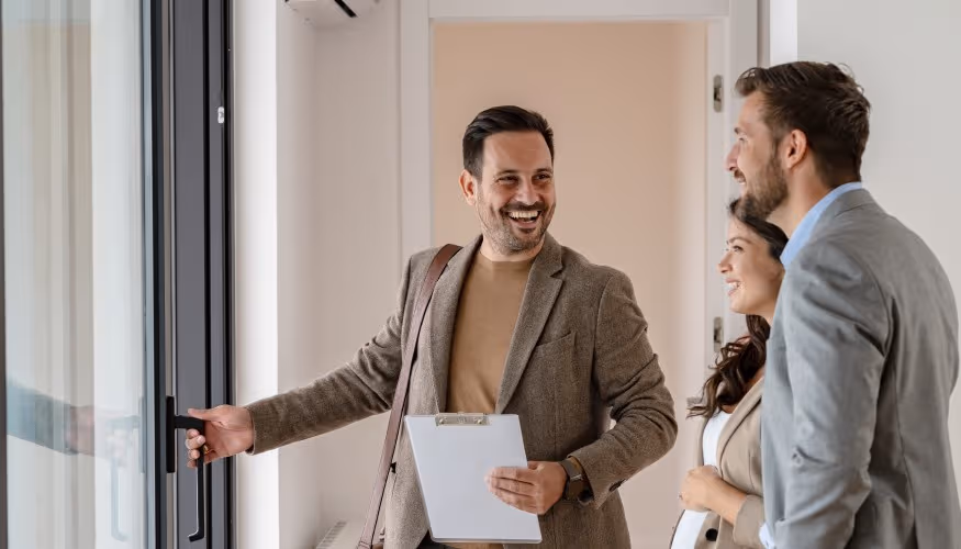 Doğanşar Emlakçı